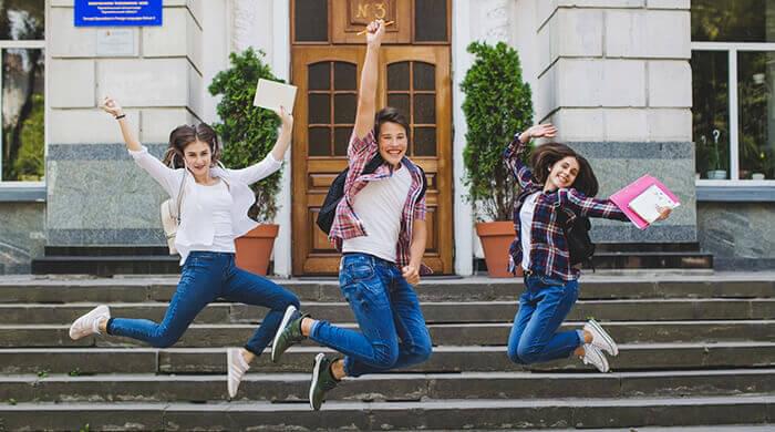 We are going to arrange a get together! 2